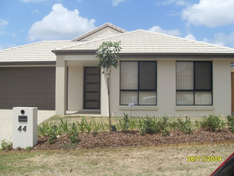 44 Castlewellan Street, Warner QLD 4500