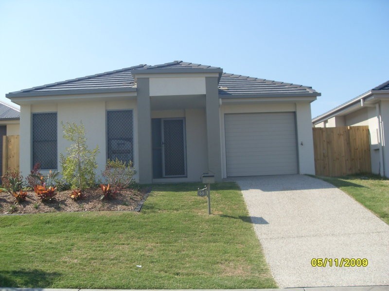 60 Nicklaus Parade, North Lakes QLD 4509