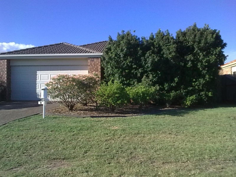 3 Carabbean Close, Wynnum West QLD 4178