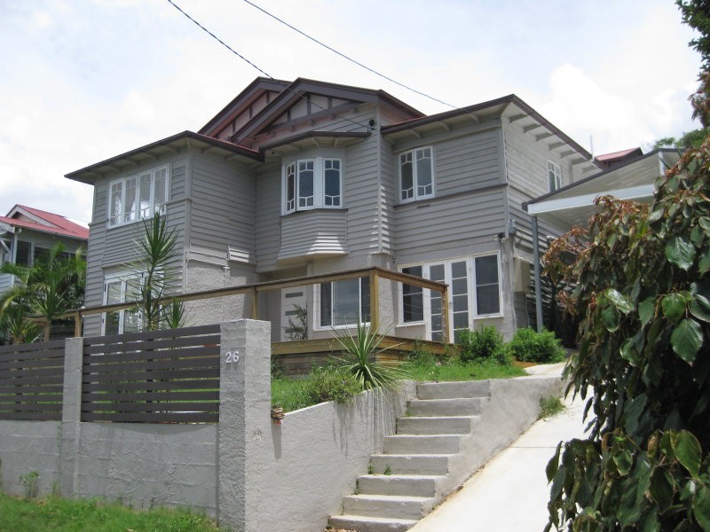 26 Cameron Street, Windsor QLD 4030