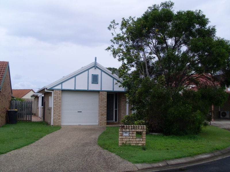 8 Camphor Laurel Close, Fitzgibbon QLD 4018