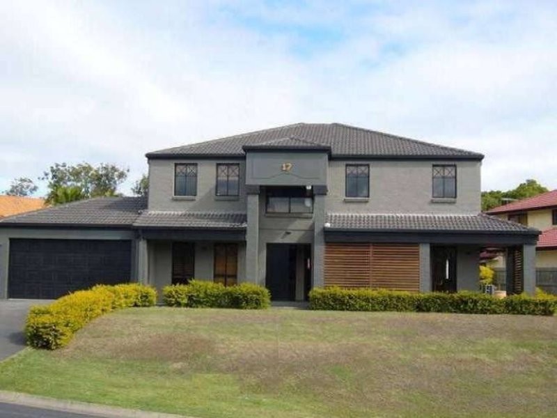 17 Waterford Place, Bridgeman Downs QLD 4035