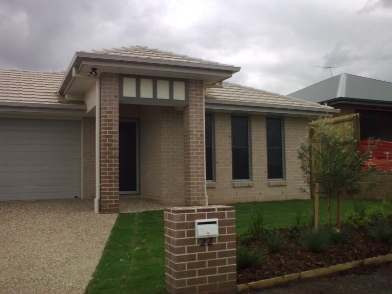22 Pallas Parade, Warner QLD 4500