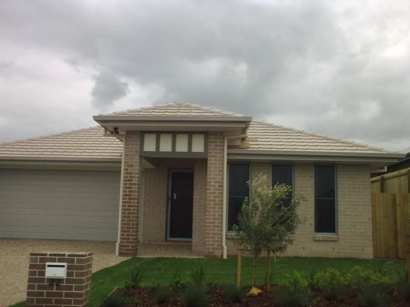 22 Pallas Parade, Warner QLD 4500