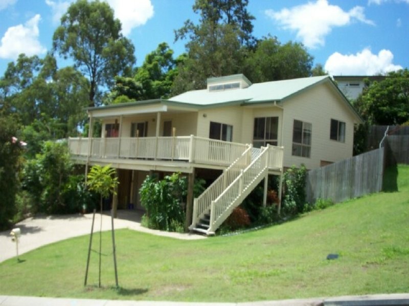 36 Madison Place, Carina QLD 4152
