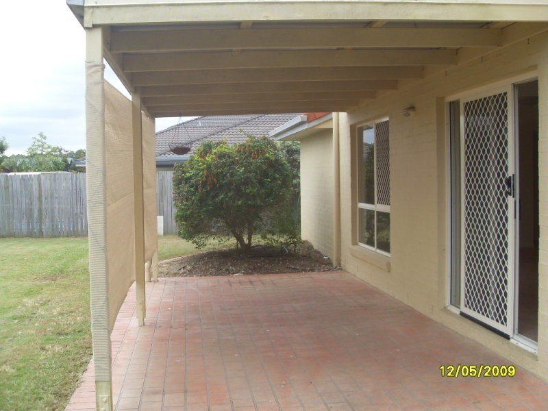 12 Parkvale Street, Victoria Point QLD 4165