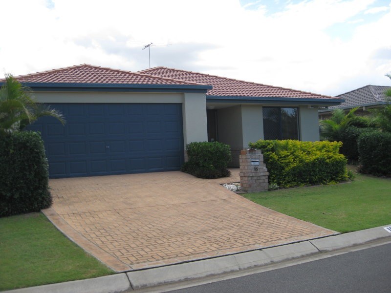 16 Groves Crescent, Boondall QLD 4034