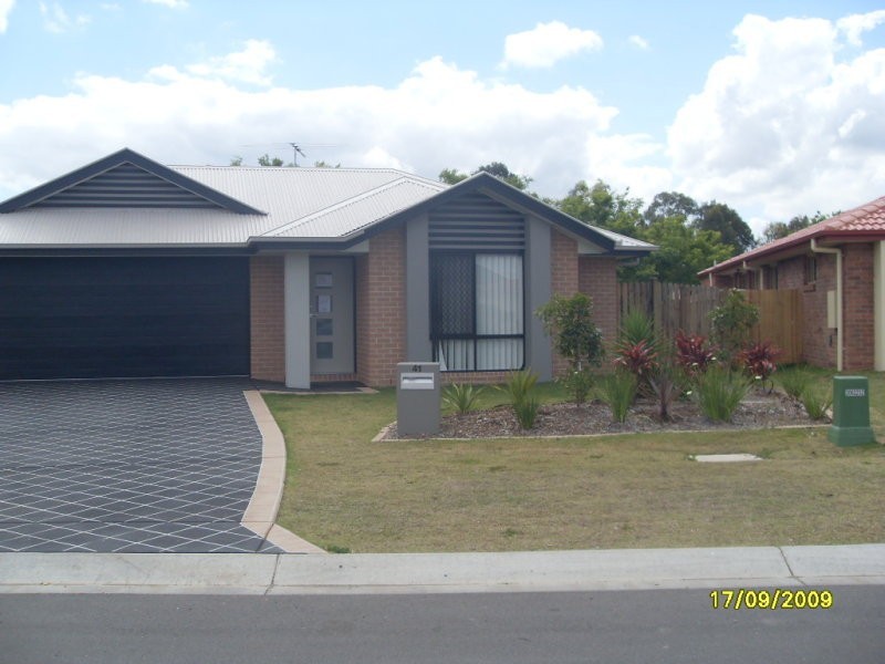 41 Tindle Street, Redbank Plains QLD 4301