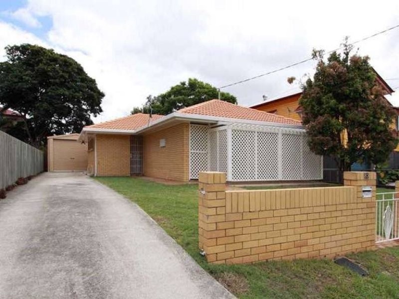 83 Hall Street, Alderley QLD 4051