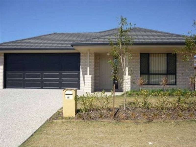 18 Mondial Drive, Warner QLD 4500