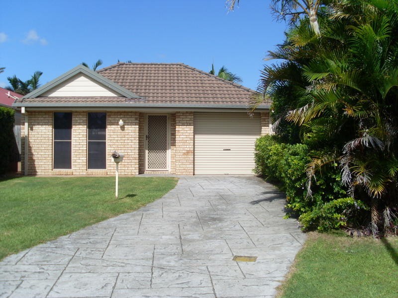 10 Lilly Pilly Crescent, Fitzgibb, Fitzgibbon QLD 4018