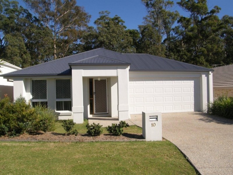 10 Idaho Close, Warner QLD 4500
