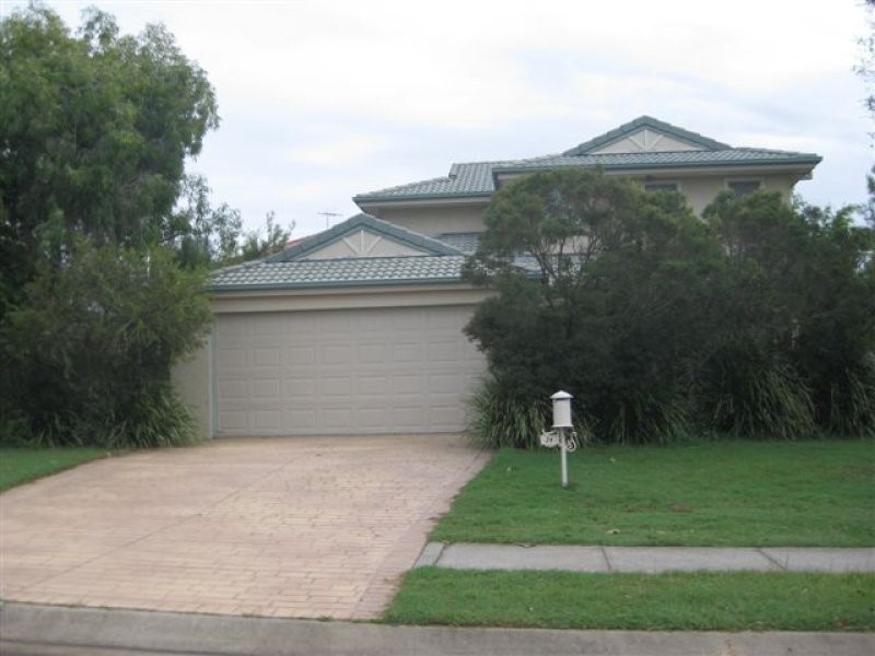 34 Brookvale Drive, Victoria Point QLD 4165