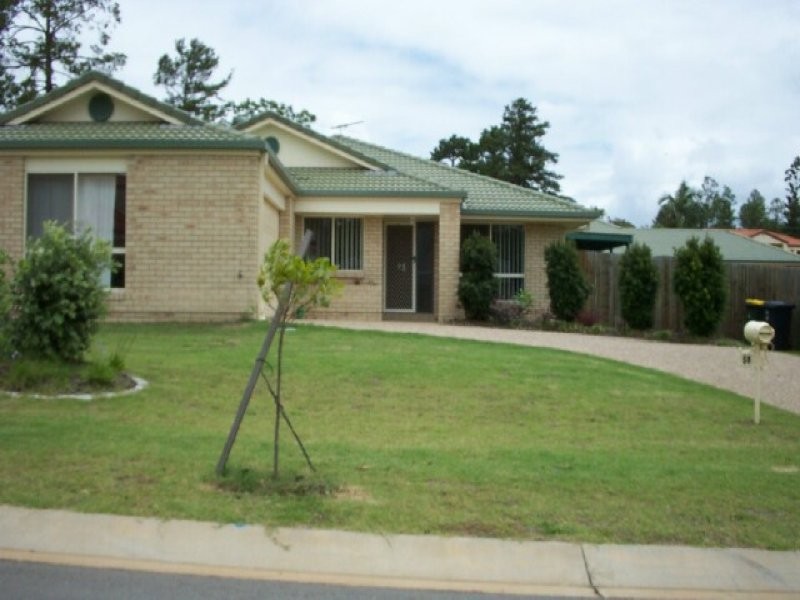 58 Furorie Street, Sunnybank Hills QLD 4109