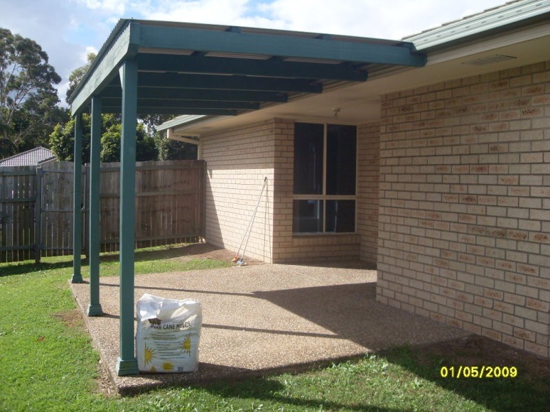 58 Furorie Street, Sunnybank Hills QLD 4109