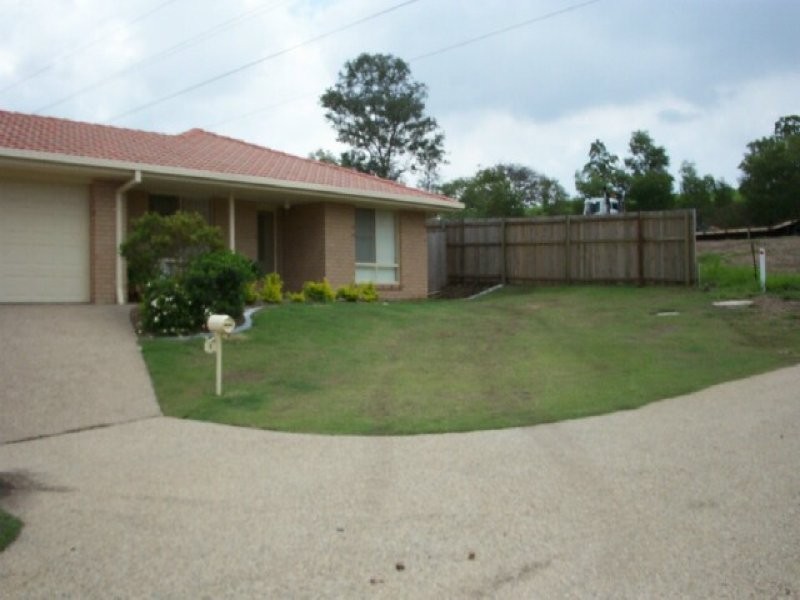 18 Mt Flinders Place, Algester QLD 4115