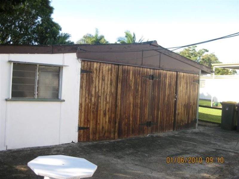 36 Bartholomew Street, Zillmere QLD 4034