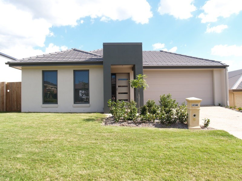 6 Craigavon Street, Warner QLD 4500