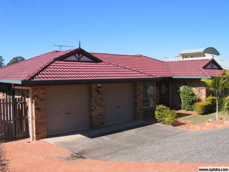 31 Oxford Crescent, Bridgeman Downs QLD 4035
