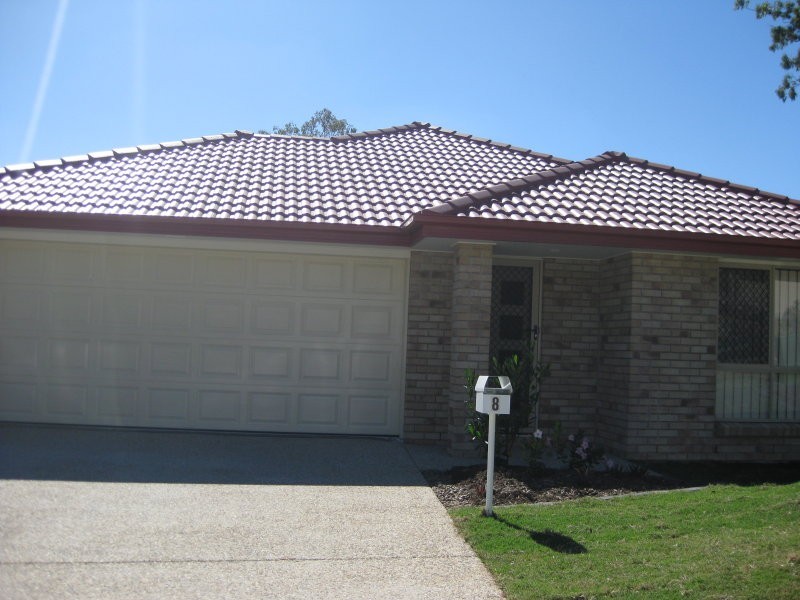 8 Vanessa Close, Richlands QLD 4077