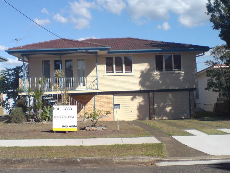 46 Garozzo Street, Boondall QLD 4034