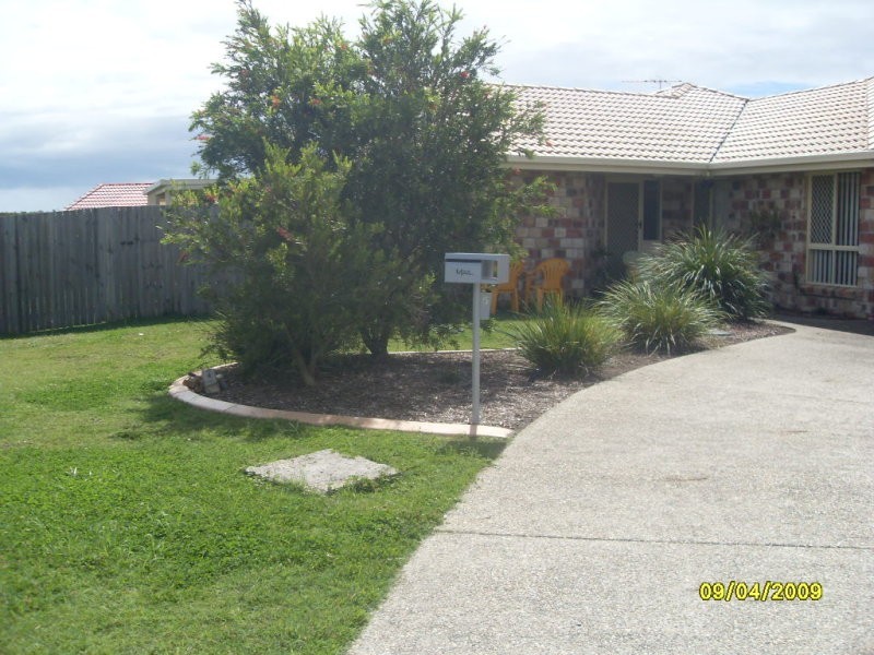 5 Gahnia Street, Victoria Point QLD 4165