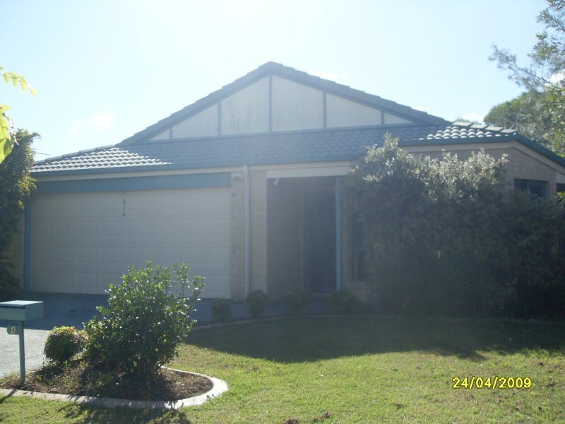 4 Bartle Frere Crescent, Algester QLD 4115