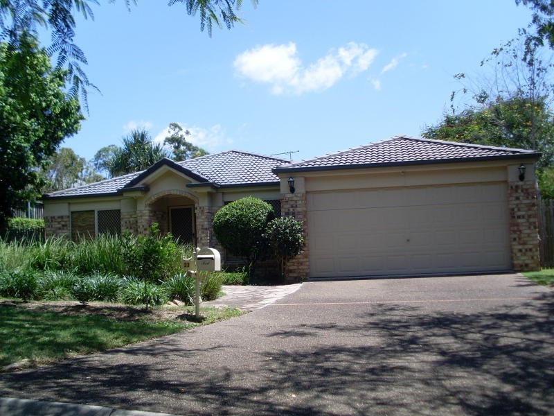 23 Kurrajong Place, Bridgeman Downs QLD 4035