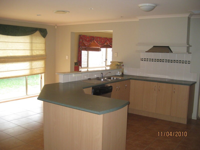 23 Kurrajong Place, Bridgeman Downs QLD 4035