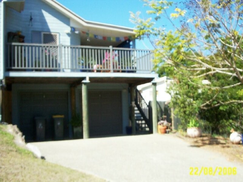 35A Woorama Road, The Gap QLD 4061