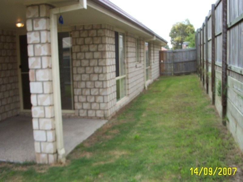 11 Mt D’Aguilar Crescent, Algester QLD 4115
