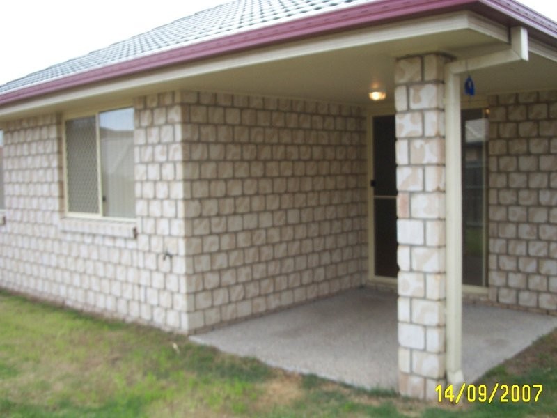 11 Mt D’Aguilar Crescent, Algester QLD 4115