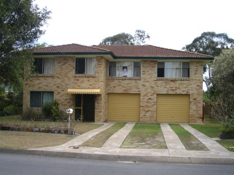 10 Crowndale Street, Wavell Heights QLD 4012