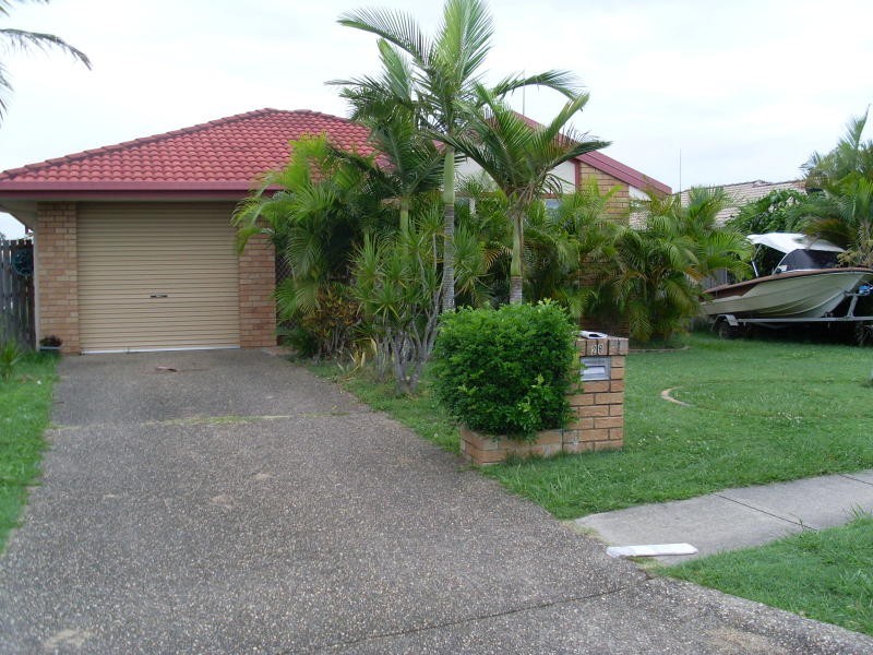 28 Orchid Crescent, Fitzgibbon QLD 4018