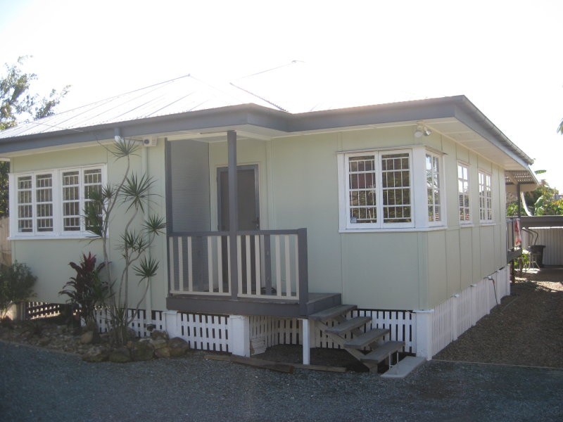 17 Dunsford Street, Zillmere QLD 4034