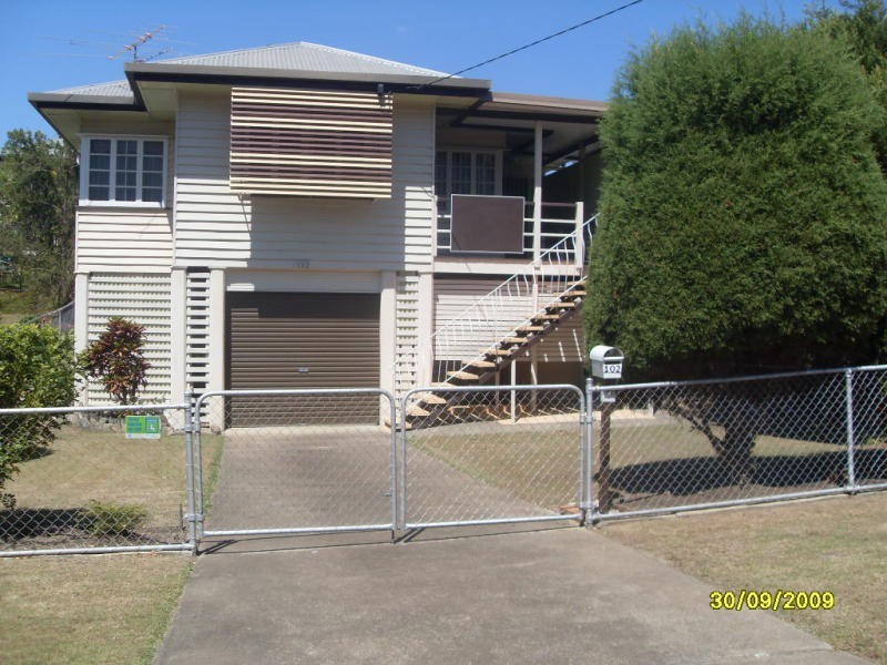 102 Goldsborough Road, Taringa QLD 4068