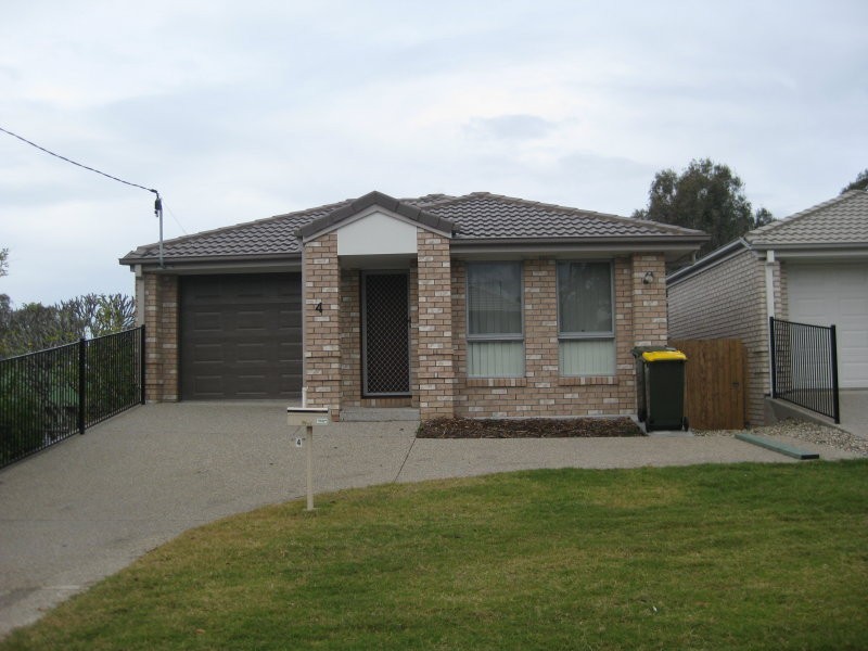 4 Roland Street, Geebung QLD 4034