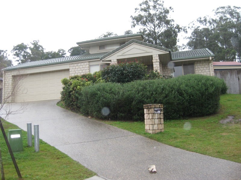 16 Glencoe Court, Underwood QLD 4119