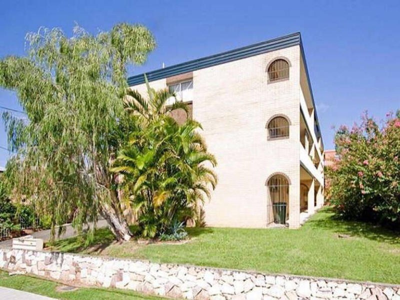 3/34 Ramsay Street, Kedron QLD 4031