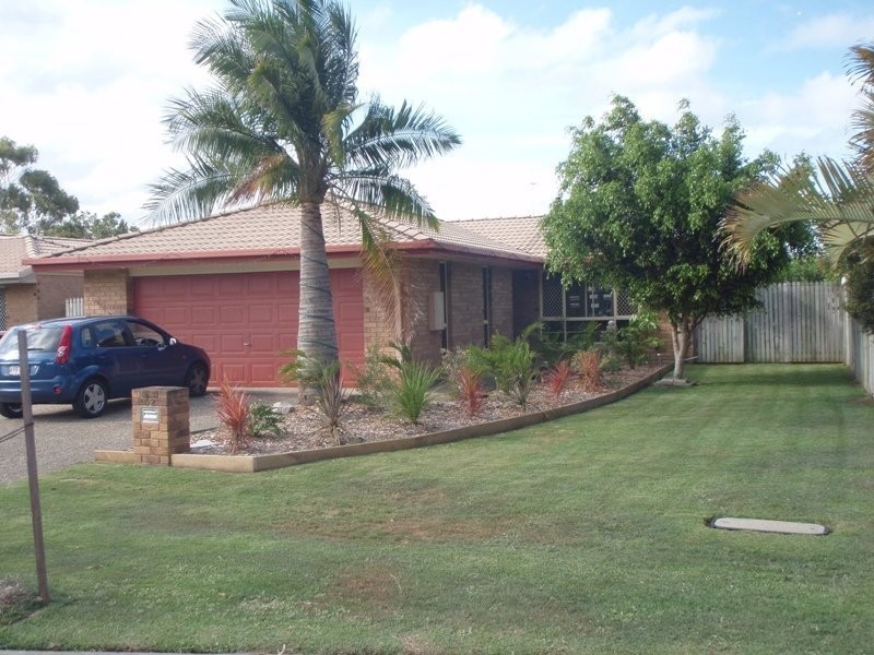 12 Caulfield Street, Bracken Ridge QLD 4017