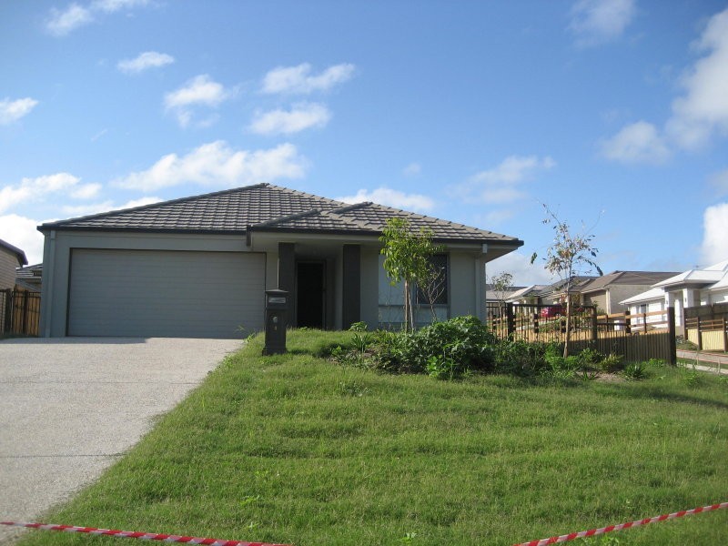 1 Prospect Street, Warner QLD 4500