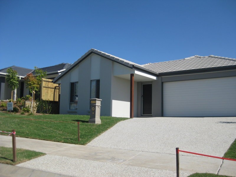 10 Prospect Street, Warner QLD 4500