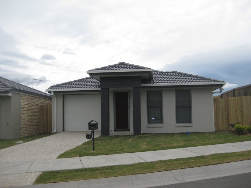 23 Scott Way, Redbank Plains QLD 4301