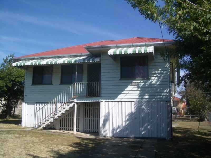 1056 Gympie Road, Chermside QLD 4032