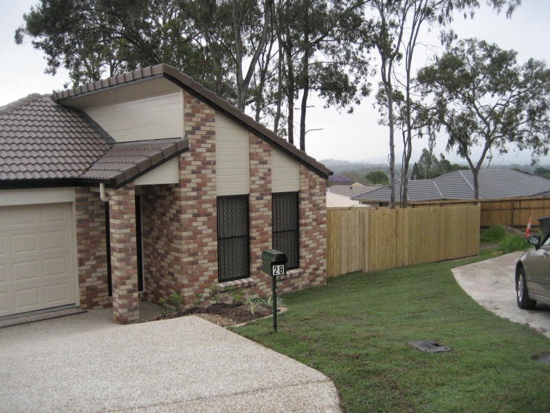28 Flower Place, Richlands QLD 4077