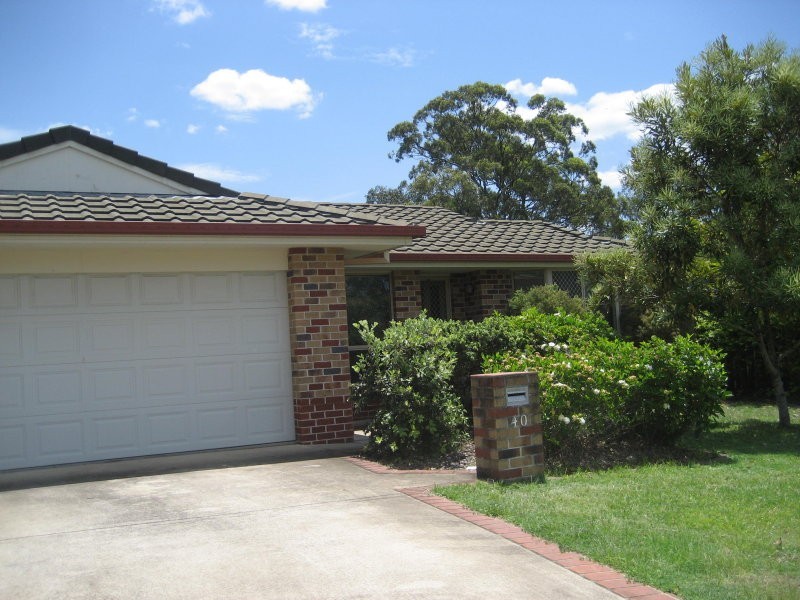 40 Hillburn Street, Runcorn QLD 4113