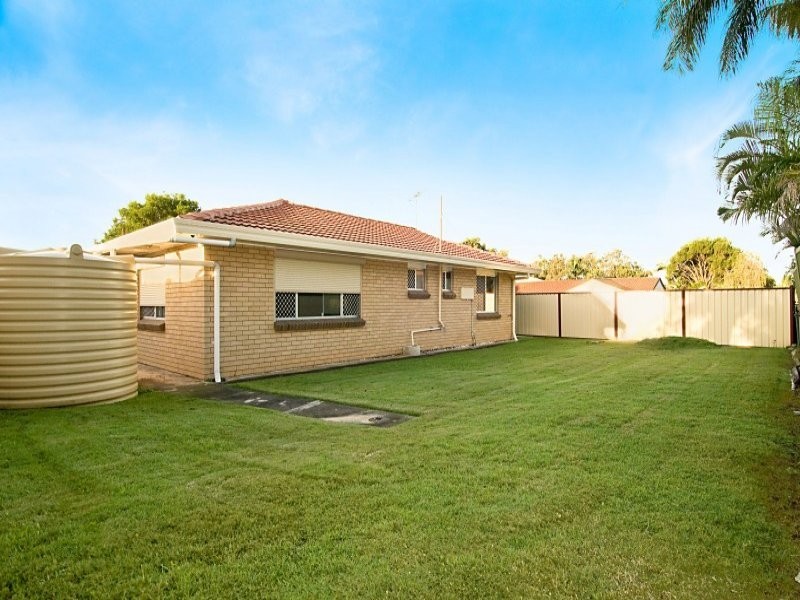 120 Bambrook Street, Taigum QLD 4018