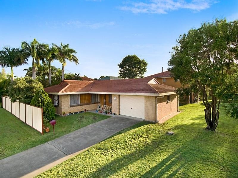 120 Bambrook Street, Taigum QLD 4018