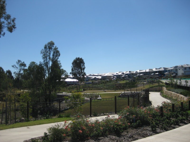 29 Harold Reinhardt Drive, Redbank Plains QLD 4301