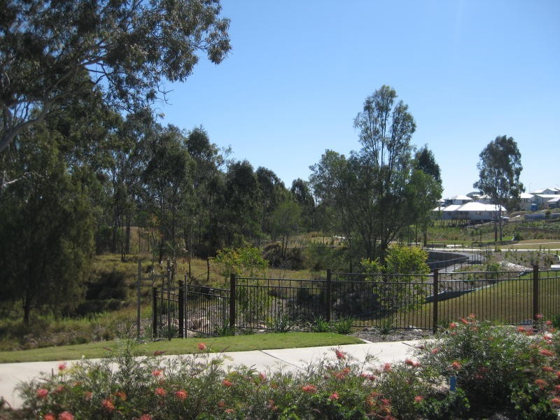 29 Harold Reinhardt Drive, Redbank Plains QLD 4301